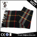 wholesale tartan woven pashmina scarf                        
                                                Quality Choice